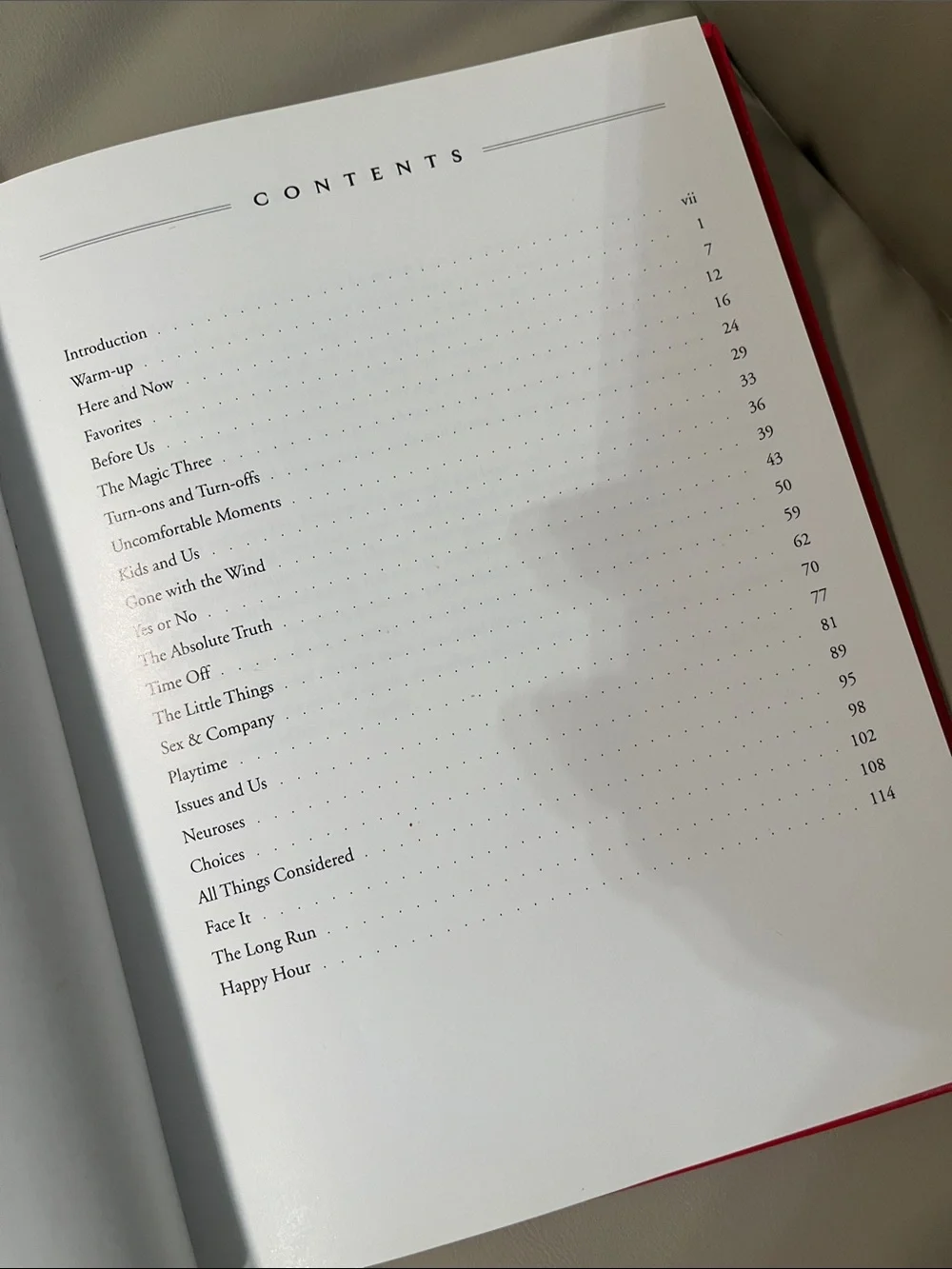 All About Us Book